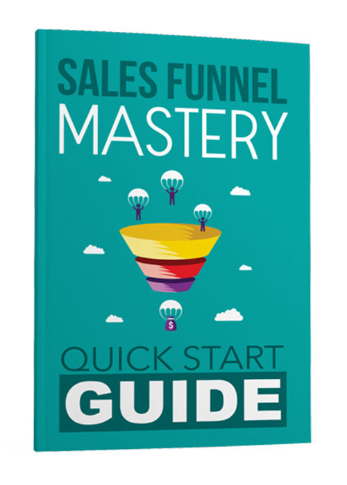 Free sales funnel guide